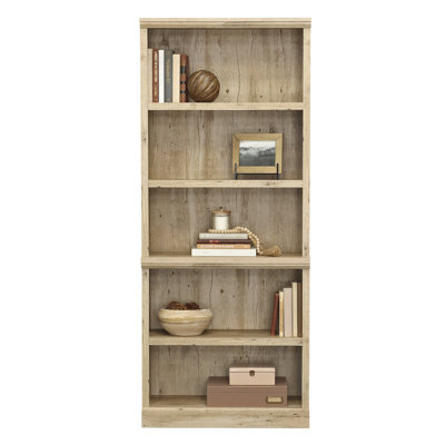 Aspen Post Bookcase