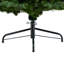 8' H Lighted Artificial Christmas Tree