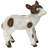 Standing Goat Romeo Statue