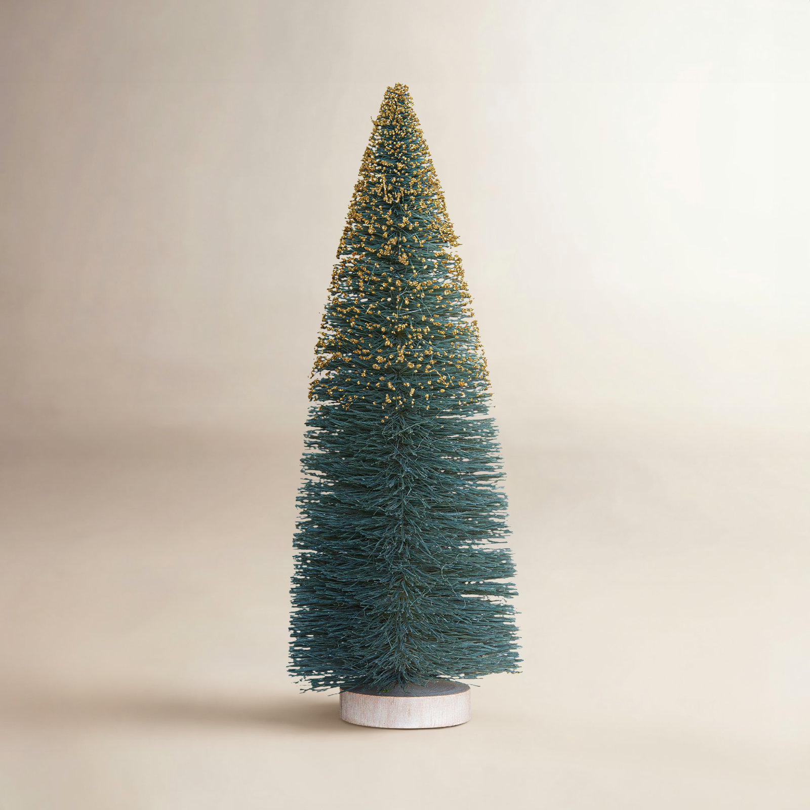 Christmas Tabletop Tree