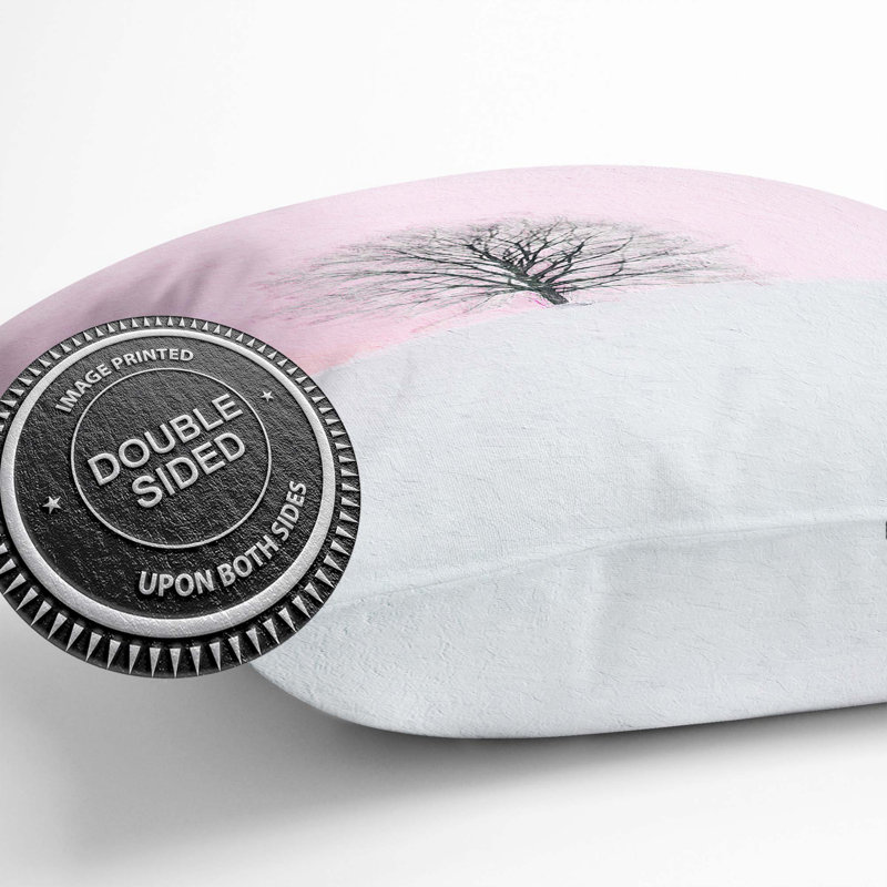 Square Throw Cushion, 40 x 40 cm