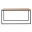 Deschamps Frame Coffee Table