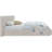 Nico Tufted Panel Bed-87414480-87414477