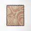 Kayle Abstract Zebra Pattern Blanket Throw-1380319331-1380319329
