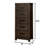 LinoLakes Swivel Chest