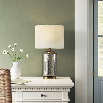 Lampe de table standard 26 "