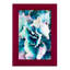 «Pastel Succulent Beauty I», reproduction de cadre photo simple-1150453636-1150453637