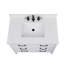 Lotte 37'' W Single Vanity Top-1847022642