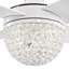 Franconia Ceiling Fan with Light Kit-1879124812