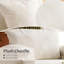 Méridienne modulaire en chenille l 38,6 po Atlai-32149459