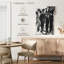 Leisha Cinq femmes dans la rue-108398603