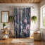 Rideau de douche Hughlene-651200989