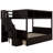 Jannell Kids Twin Over Full Bunk Bed-751420134