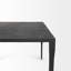 Bates Iron Single Coffee Table