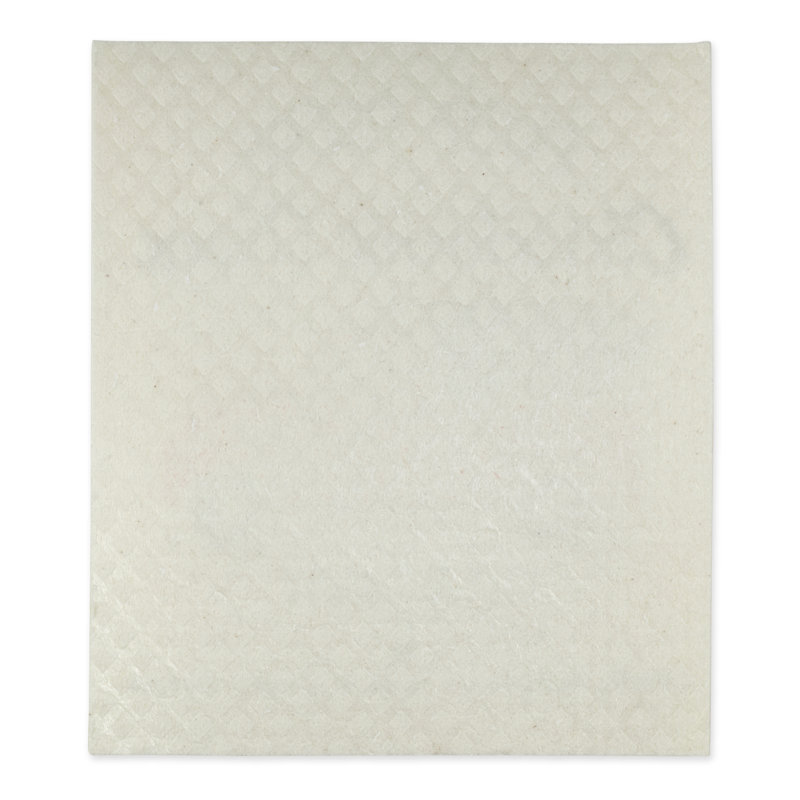 Waffle Dish Cloth Kitchen Towel
