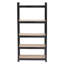 Keokuk Shelving Unit-809338956-809338957
