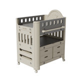 Changing Table
