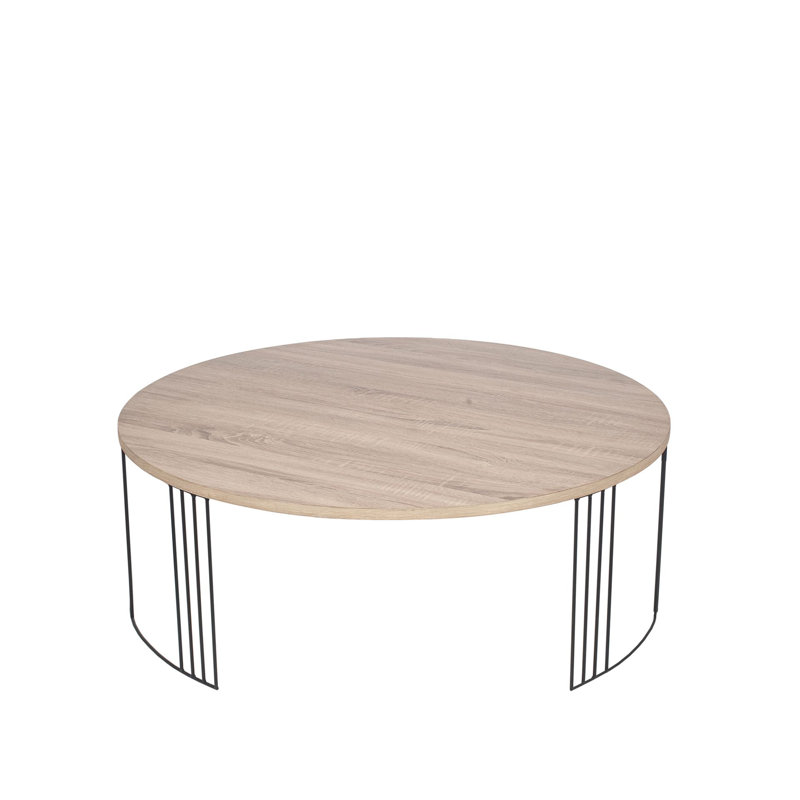 Himelman Three Leg Coffee Table