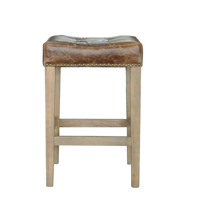 Tabouret de bar et de comptoir Cheridyn