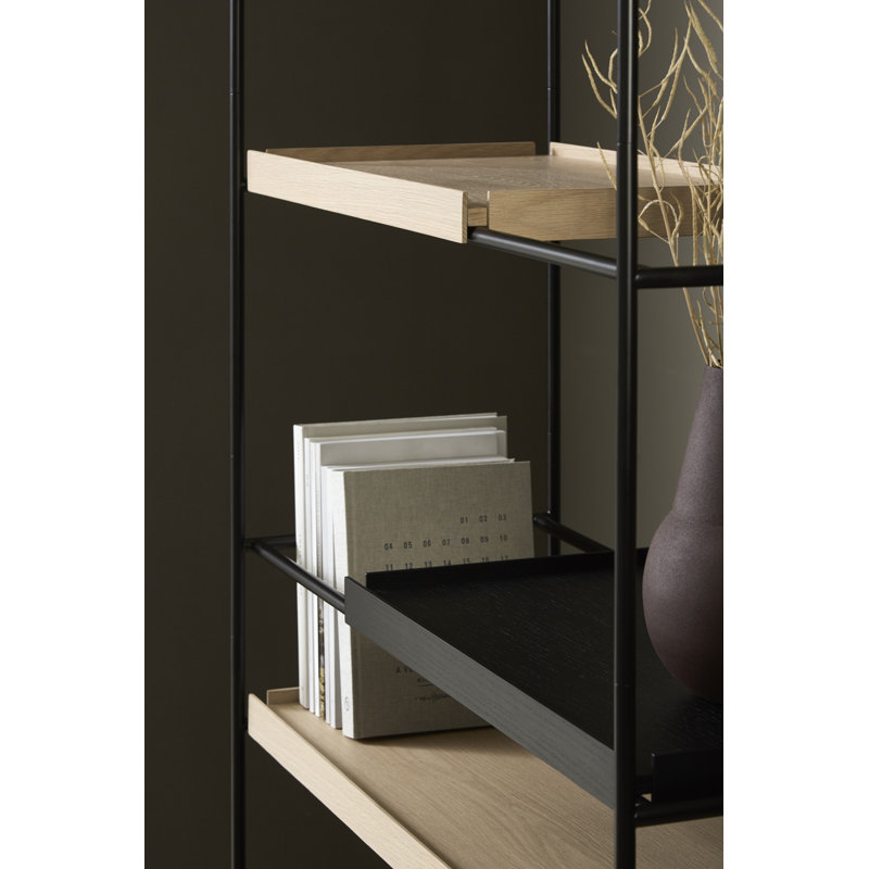 Tray Shelf (High) - Configuration 11