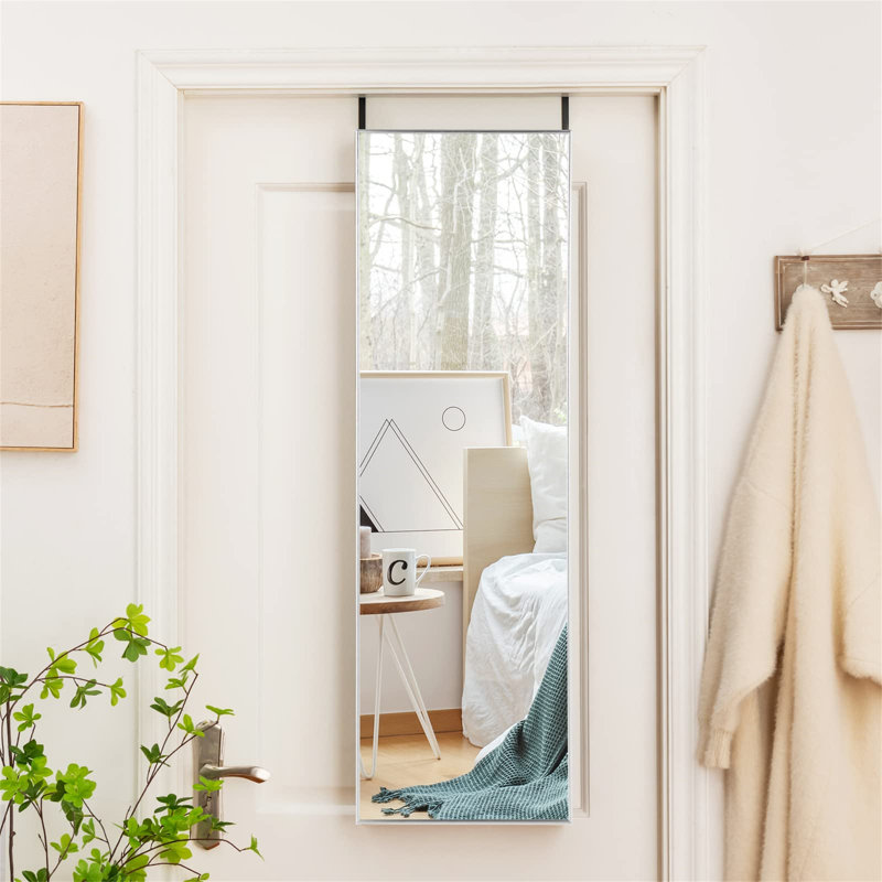 Bernadin Rectangle Mirror