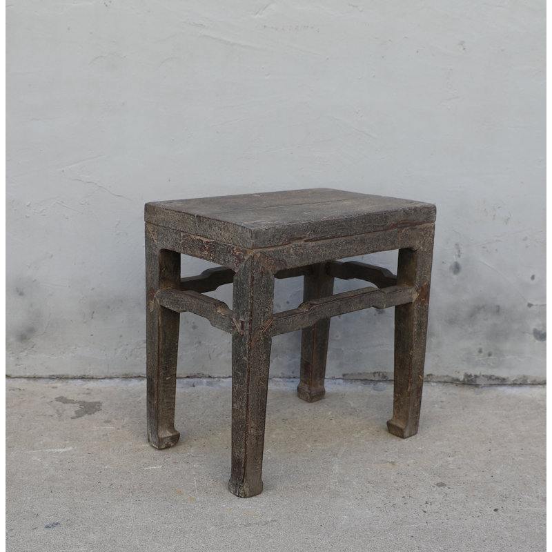 Accent Stool