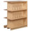 Library Bookcase