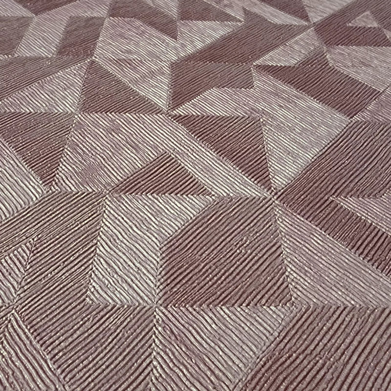 Stetsonville Non-Pasted Vinyl Abstract
