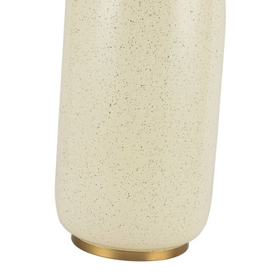Crosby Metal Table Lamp