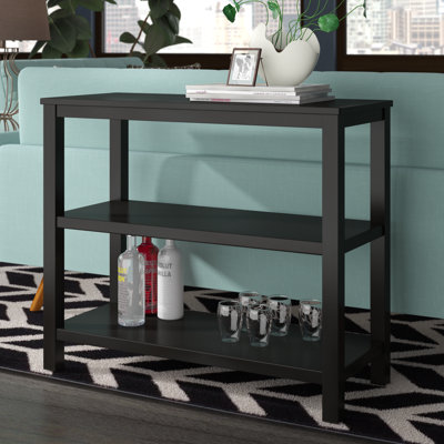 Crown Heights End Table