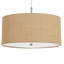 Arlen 3 - Light Dimmable Drum Chandelier-546701892