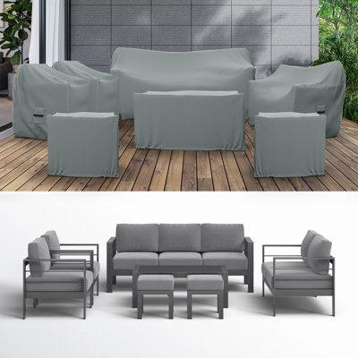 Outdoor Cover