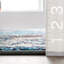 Elliott Abstract Area Rug-23806662