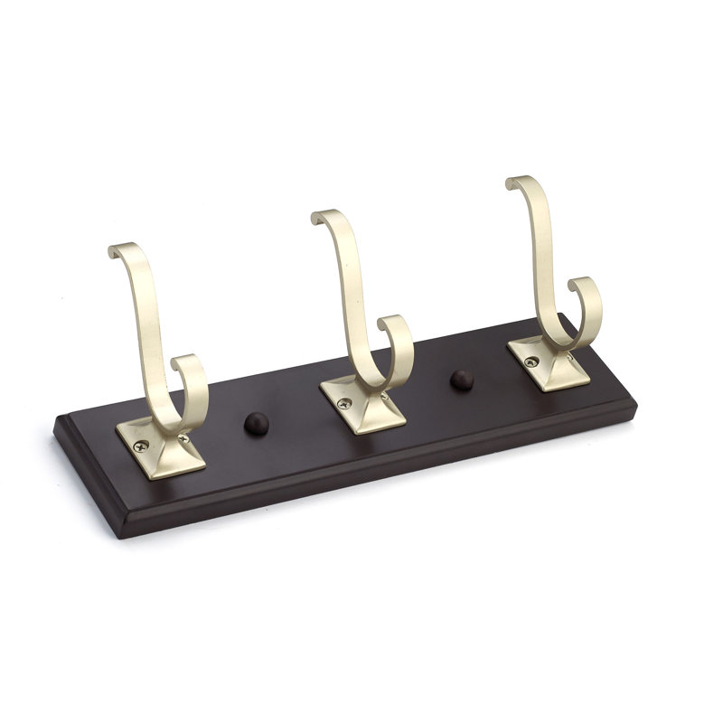 Espresso / nickel mat