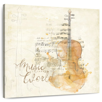 Musical Gift I