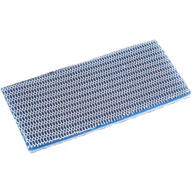 Coussin filtrant 8 couches 8d, H 2 po x l 20 po x P 16 po