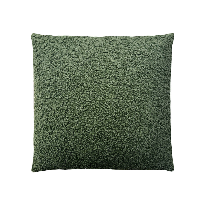 Coussin Tara, Vert