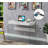 Allegonda Computer Desk with Built in Outlets-499470217-439060494