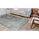 Tapis Montauk - vert