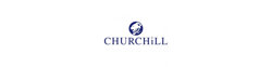 Churchill logo