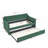 Twin Size Daybed With Twin Size Trundle-1429513694
