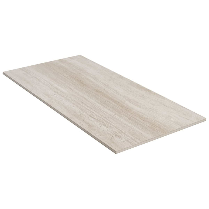 Nashville Gray 12X24 Matte Porcelain Tile, Beige Matte
