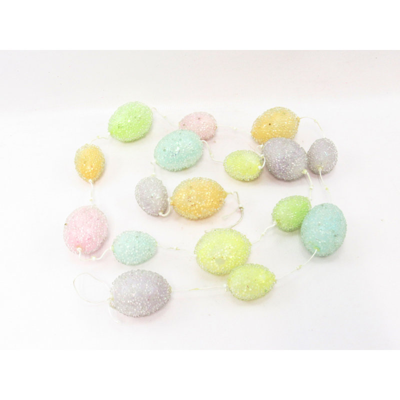 Easter No Animal(s) Decorative Accent