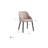 Twiggy 19'' H Upholstered Armchair-106363641