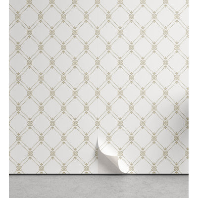 Hibaaq Peel & Stick Geometric