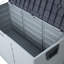 Boîte de rangement pour piscine UV toutes saisons