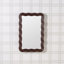Kendra Wavy Mirror