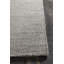 Burton Textured Contemporary Gray Area Rug-270948066