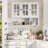 3-Door Bathroom Wall Cabinet-1850954408