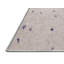 Tapis beige lavable à la machine-1382611733